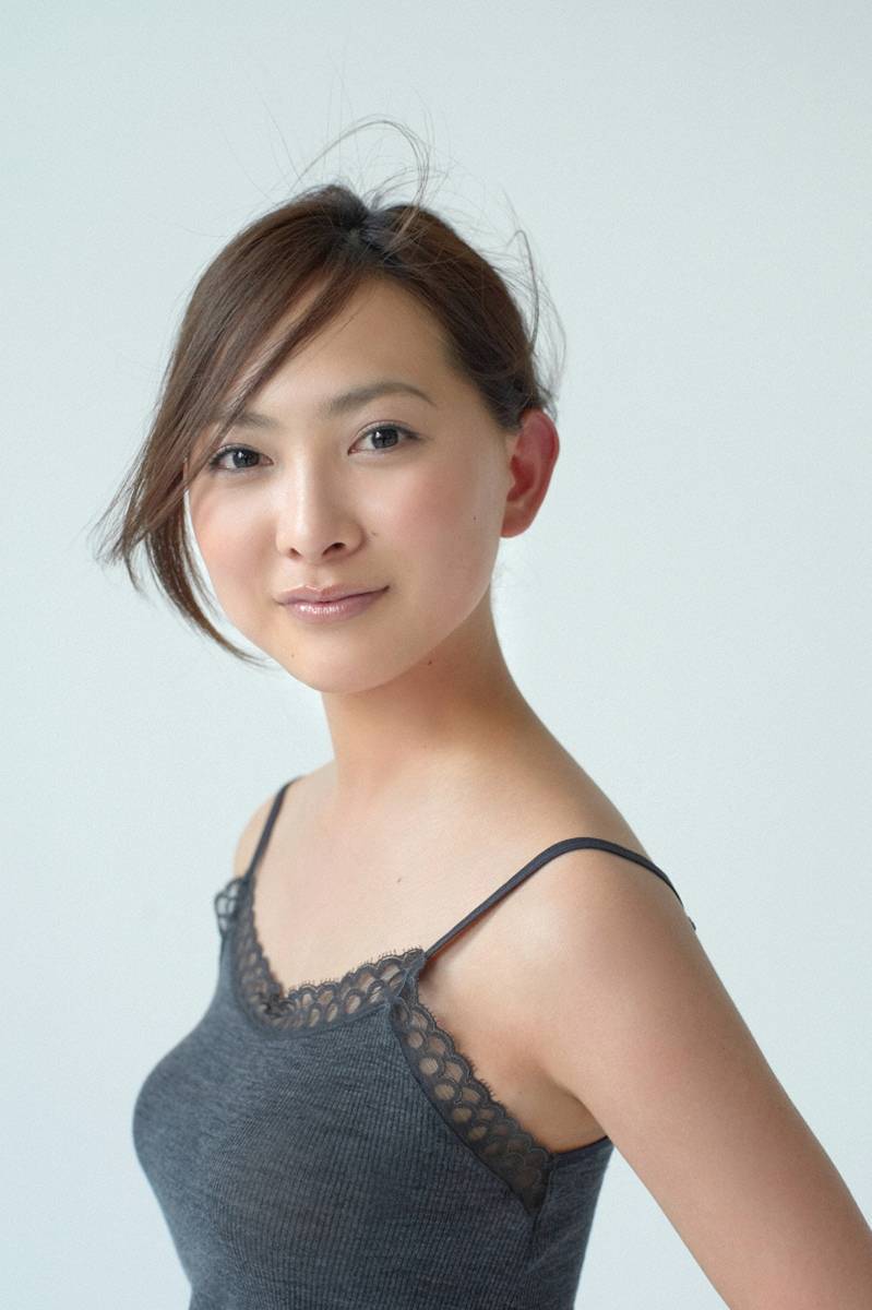 谷村美月 日本美女  [Wanibooks] 2012.07.20 #97 4th week